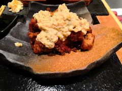 南蛮炸鸡块-無境·匠心日本料理(汉街店)