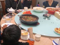 -天天鱼港·海鲜·鲅鱼水饺·招牌烤鸭(黄骅店)