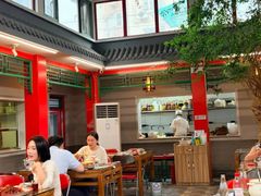 -小街47號江湖菜(四合院店)
