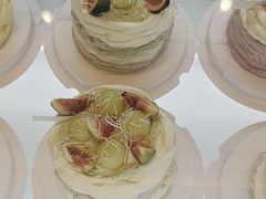 -WenTinG文汀·半糖蛋糕(合生汇店)