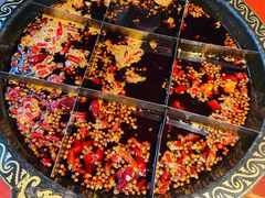 -黄家码头老火锅(解放碑旗舰店)