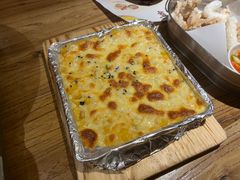 -冰川冷面·延边菜·炭烤串(观前店)