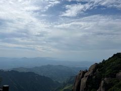 -九华山风景区