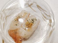 -争鲜回转寿司(浦东三钢里PLUS店)