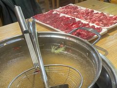 -夜牛潮汕鲜牛肉火锅店(翻身店)