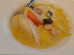 -上海宝华喜来登酒店·采悦轩中餐厅