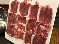 -仁和四季涮肉馆(天坛南门店)