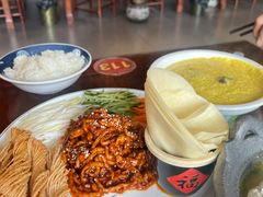-味窑餐厅