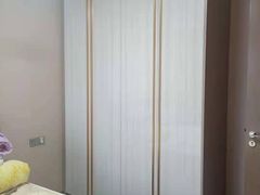 -索菲亚衣柜橱柜家具全屋定制(汶水红星店)