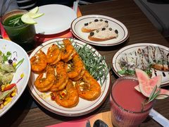 -ZAFFERANO西班牙海鲜饭(上海首店)