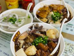 -荔林食店(西华路店)