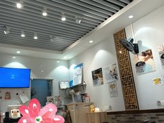-香港龟正盅 手作糖水甜品龟苓膏(千灯湖环宇城店)