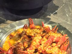 -聚味瞿记·龙虾堂(坡子街店)