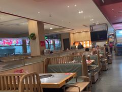 -蜀留香火锅·始于1999·原四川老火锅(白堤路店)