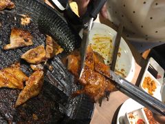 -火炉火自助餐(悠唐购物中心店)