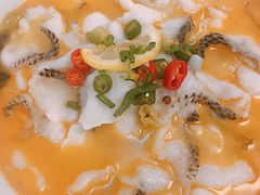 酸菜鱼-丰收日·小海鲜·沪上家宴(顾村正大店)