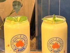 -pLeace必乐时(天环广场店)