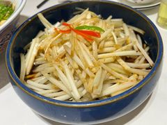 -雅酌园·烟火南京菜(颐和路店)