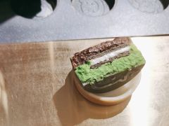 -拾烧·古法手作车轮饼(西直门凯德茂店)