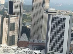 史丹福瑞士酒店-新加坡瑞士史丹福酒店