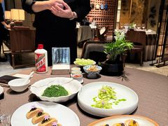 -今轩中餐厅(西安经开洲际酒店)