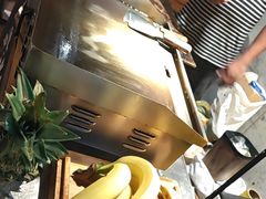 -麦凯伦烧烤·精酿超级工厂店(金桥总店)