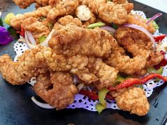 -阿姐小菜(三林店)