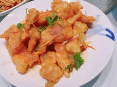 -御海棠老菜馆(福明嘉园店)