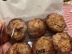 -OUR Bakery(SKP-S店)