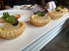-西安凯悦酒店·湖畔中餐厅