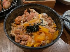 -铃木食堂(丽都店)