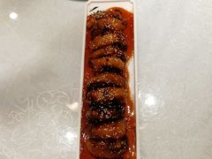 -津悦·正阳春烤鸭(红旗南路店)