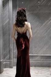 点击看大图 -Color卡诺婚纱礼服馆(南京严选店)