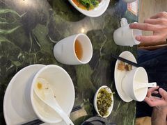-陆记鹅庄·潮汕菜·狮头鹅(大仟里店)
