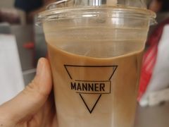-Manner Coffee(IFS一楼店)