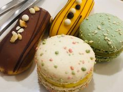 -星巴克(广州中华广场B1层店)