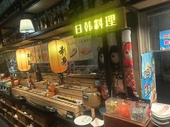 -领鲜活海鲜榴莲自助火锅(东门店)