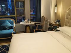 -长沙国金中心异国印象酒店