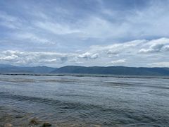 -大理洱海