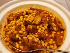 黄豆煨牛腩-徐记海鲜(大雁塔|金都店)