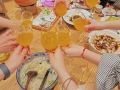 -老阿爸鲜鱼土菜(昆山花桥店)