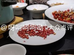 -羊门客在·烤盐池滩羊·川菜