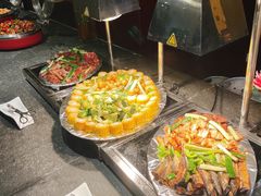 -安徽高速开元国际大酒店·地中海自助餐厅