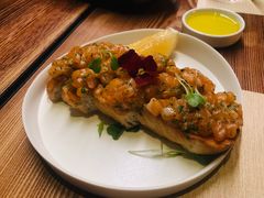 -Mercato莫卡多露台餐厅与酒吧(K11店)