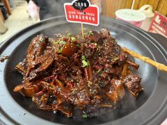 -回味黑鸭煲·始于2006(万松园店)