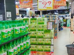 -永辉超市(龙潭寺店)