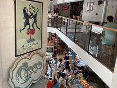 -Alimentari早午餐(安福路店)