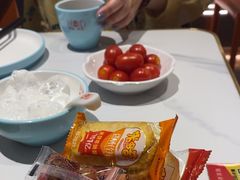 -川百汇烤鱼·泡饼·美蛙(八达岭店)