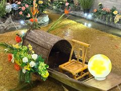 -顺德渔村·岭南一号