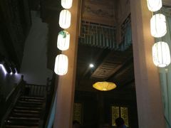 -淀里船宴(卓达店)